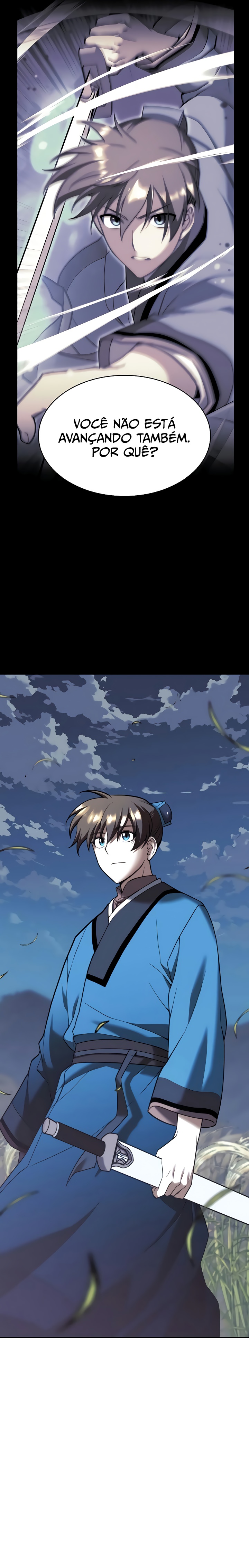 Read Tale of a Scribe Who Retires to the Countryside PT Manga Online