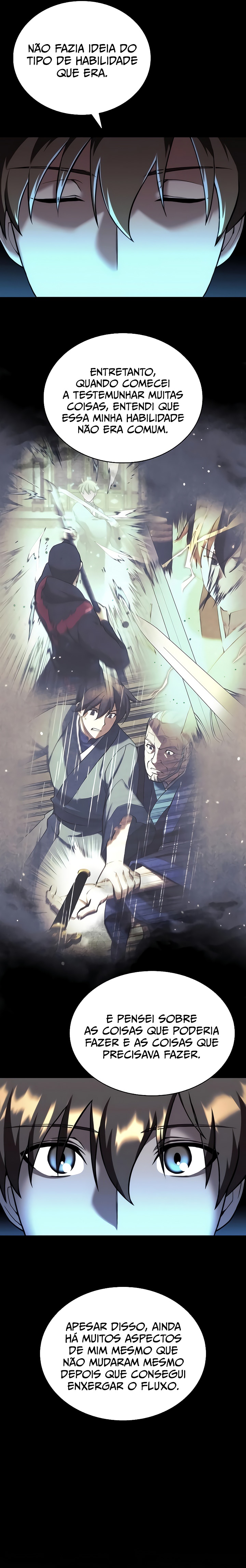 Read Tale of a Scribe Who Retires to the Countryside PT Manga Online