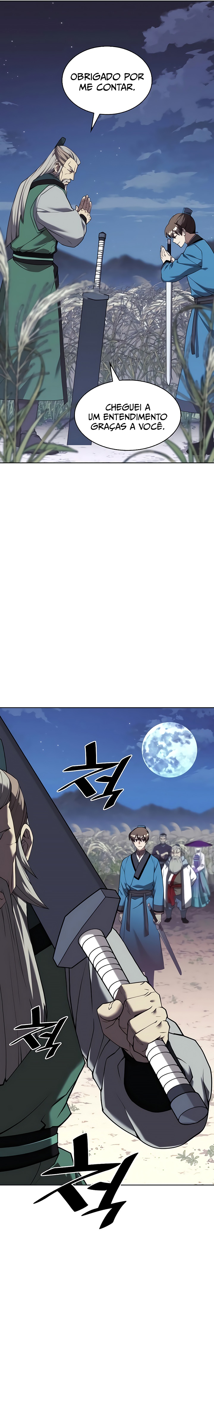Read Tale of a Scribe Who Retires to the Countryside PT Manga Online