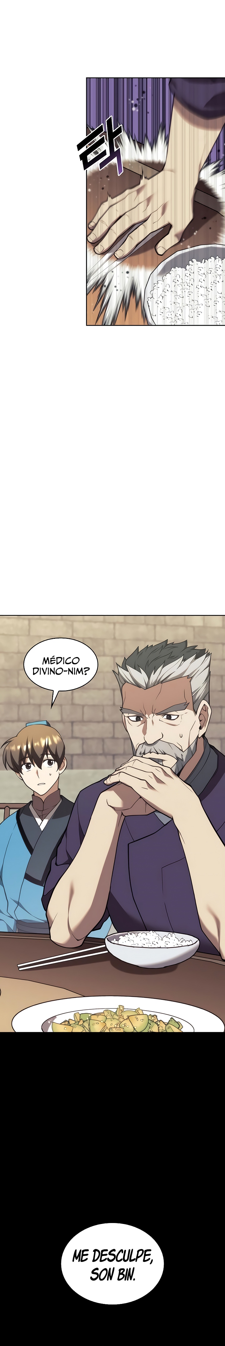 Read Tale of a Scribe Who Retires to the Countryside PT Manga Online