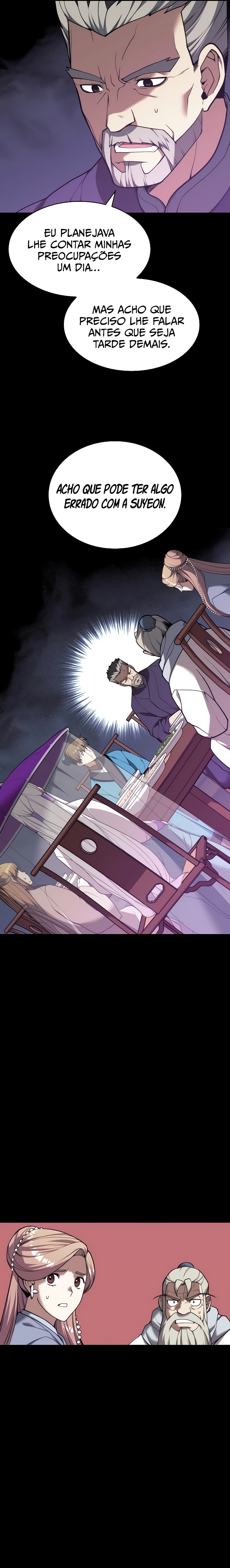 Read Tale of a Scribe Who Retires to the Countryside PT Manga Online