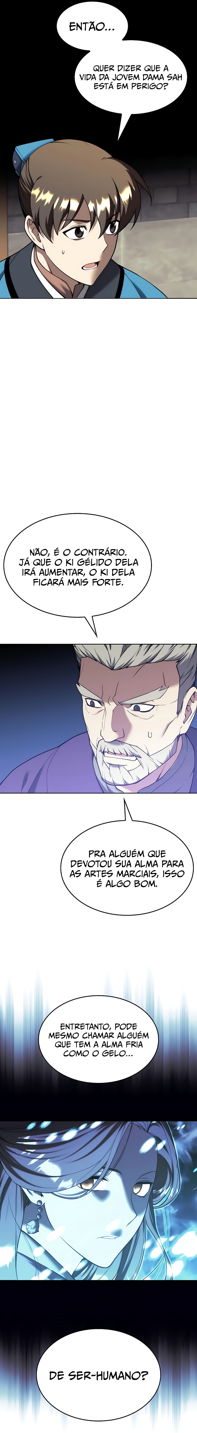 Read Tale of a Scribe Who Retires to the Countryside PT Manga Online