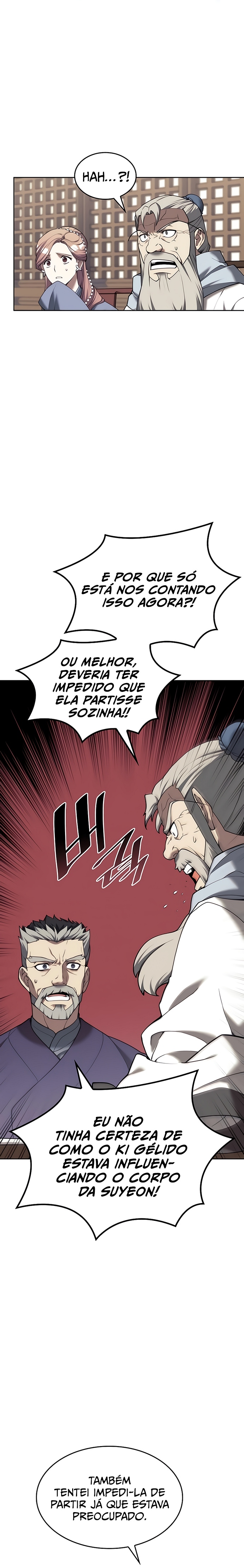 Read Tale of a Scribe Who Retires to the Countryside PT Manga Online
