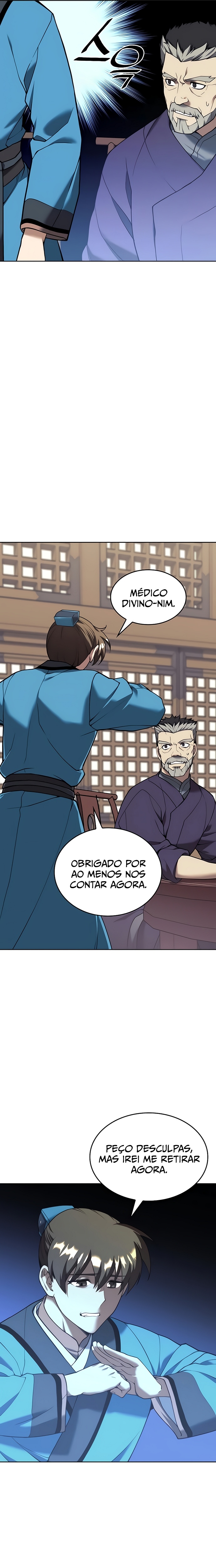 Read Tale of a Scribe Who Retires to the Countryside PT Manga Online
