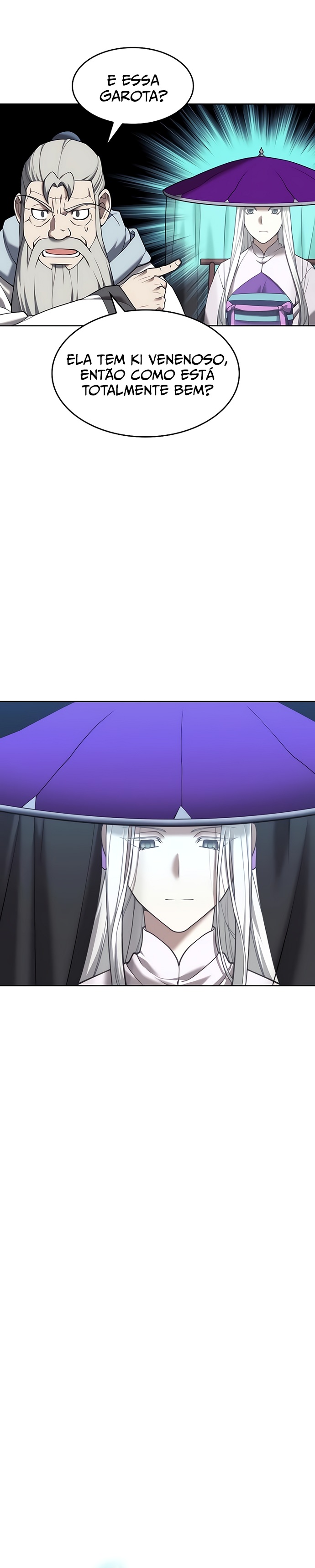 Read Tale of a Scribe Who Retires to the Countryside PT Manga Online