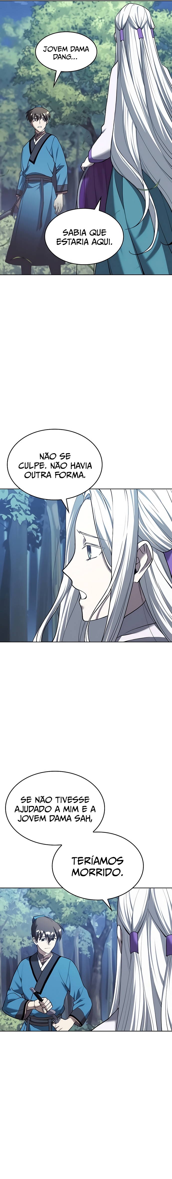 Read Tale of a Scribe Who Retires to the Countryside PT Manga Online