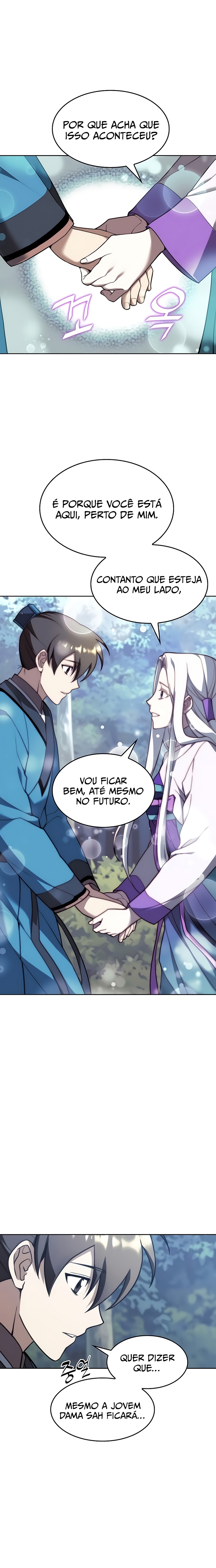Read Tale of a Scribe Who Retires to the Countryside PT Manga Online