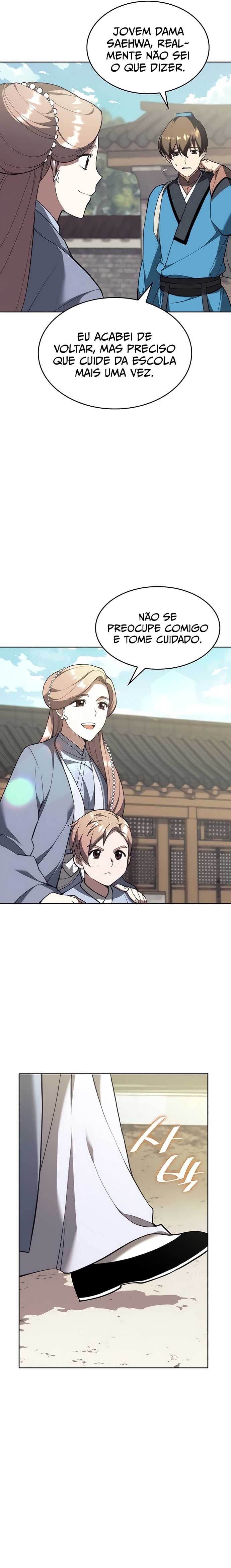Read Tale of a Scribe Who Retires to the Countryside PT Manga Online