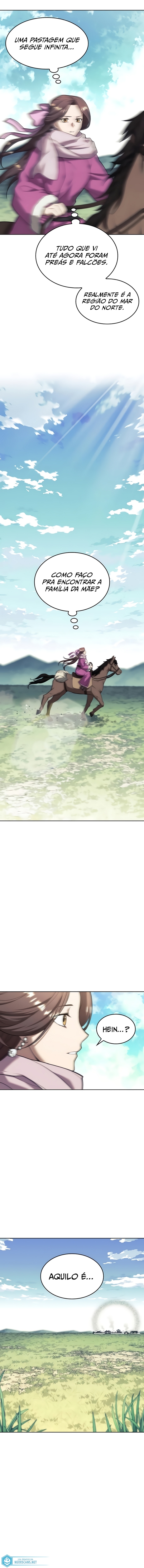 Read Tale of a Scribe Who Retires to the Countryside PT Manga Online