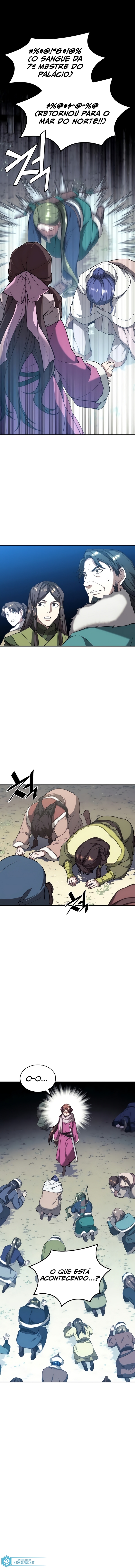 Read Tale of a Scribe Who Retires to the Countryside PT Manga Online