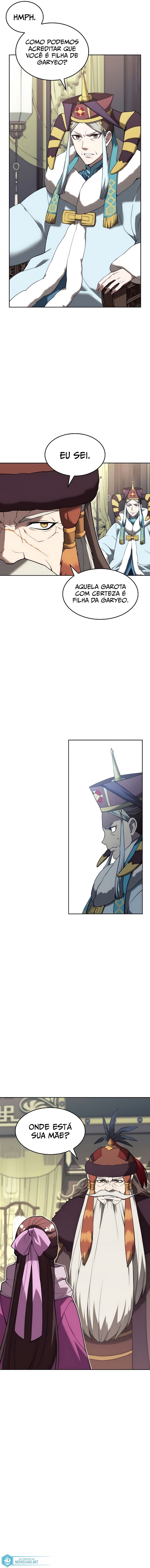 Read Tale of a Scribe Who Retires to the Countryside PT Manga Online