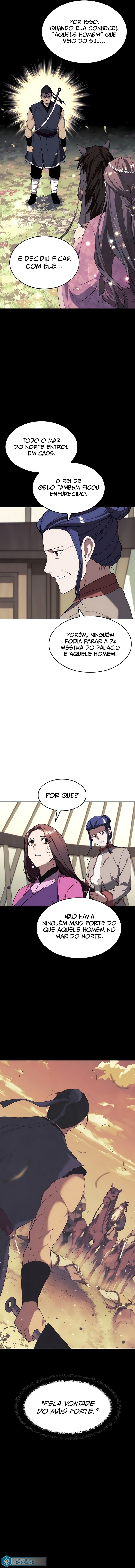 Read Tale of a Scribe Who Retires to the Countryside PT Manga Online