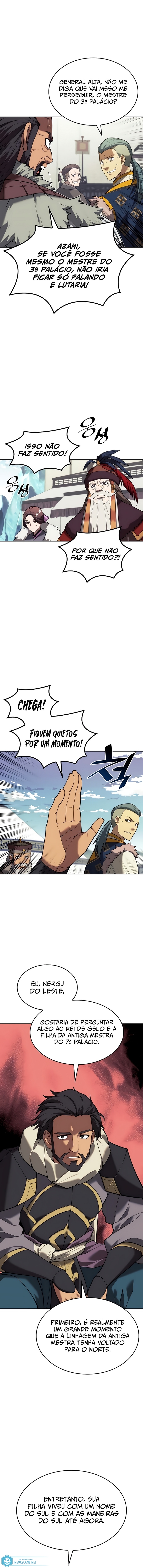 Read Tale of a Scribe Who Retires to the Countryside PT Manga Online