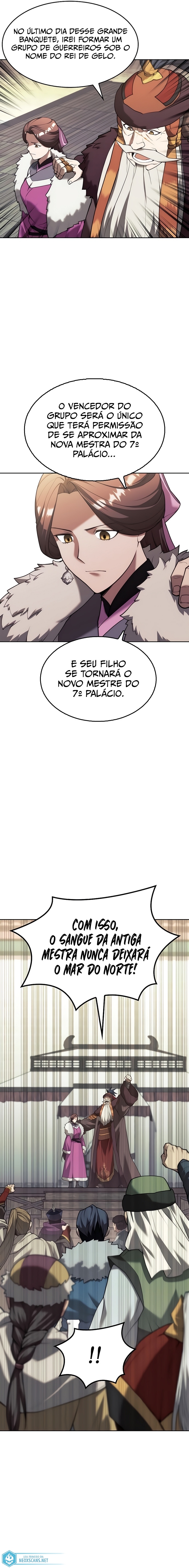 Read Tale of a Scribe Who Retires to the Countryside PT Manga Online