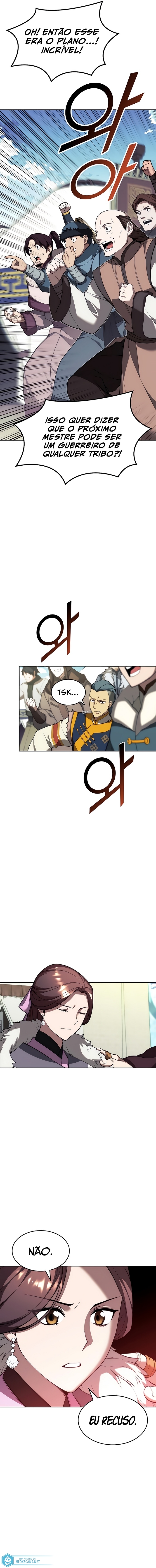 Read Tale of a Scribe Who Retires to the Countryside PT Manga Online