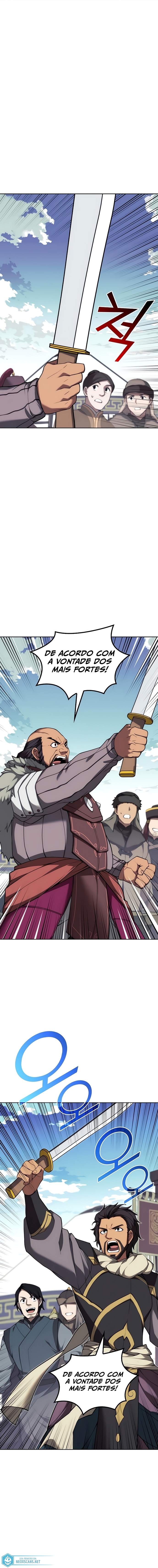 Read Tale of a Scribe Who Retires to the Countryside PT Manga Online