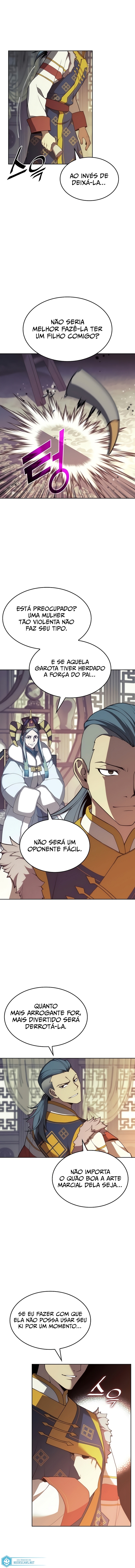 Read Tale of a Scribe Who Retires to the Countryside PT Manga Online