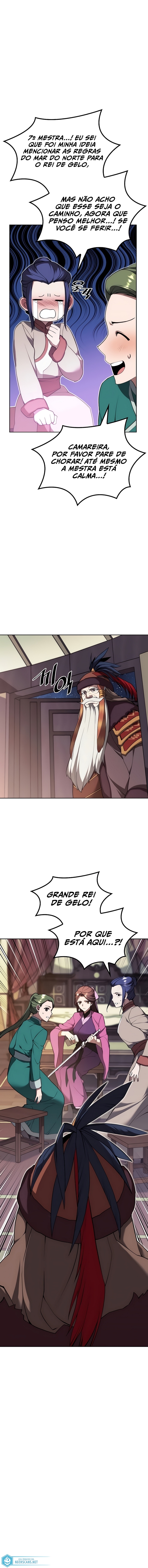 Read Tale of a Scribe Who Retires to the Countryside PT Manga Online