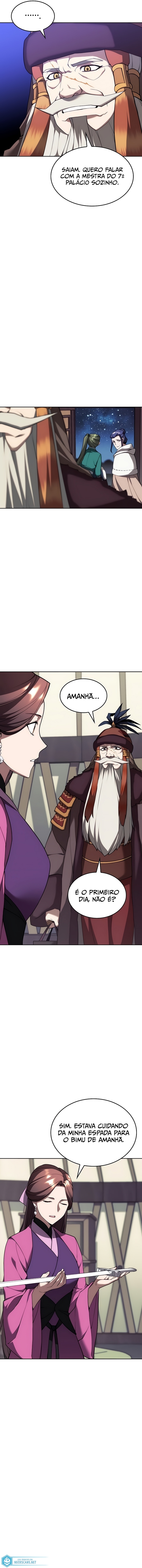 Read Tale of a Scribe Who Retires to the Countryside PT Manga Online