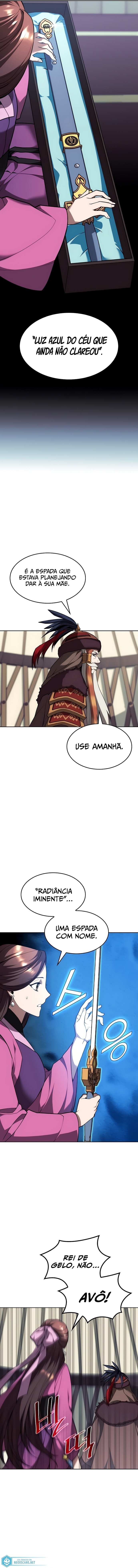 Read Tale of a Scribe Who Retires to the Countryside PT Manga Online