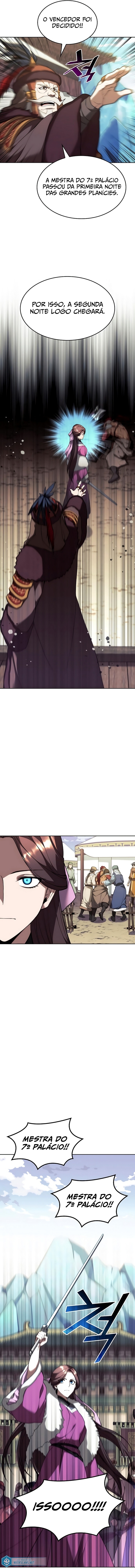 Read Tale of a Scribe Who Retires to the Countryside PT Manga Online
