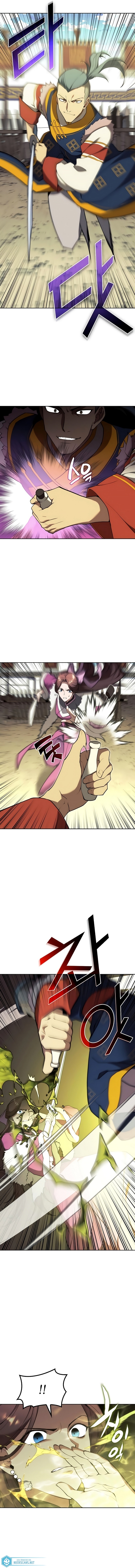 Read Tale of a Scribe Who Retires to the Countryside PT Manga Online