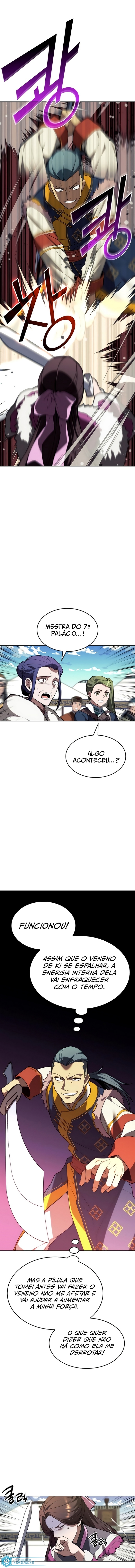 Read Tale of a Scribe Who Retires to the Countryside PT Manga Online