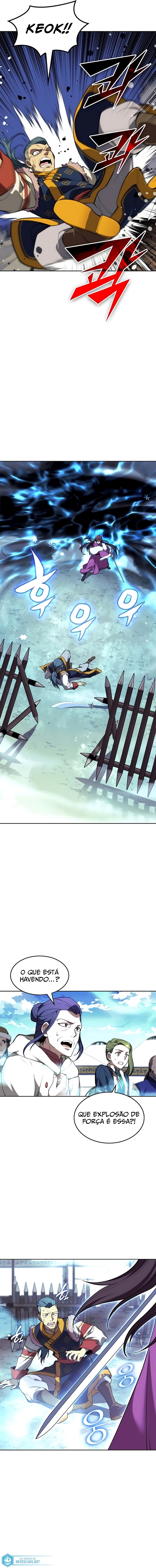 Read Tale of a Scribe Who Retires to the Countryside PT Manga Online