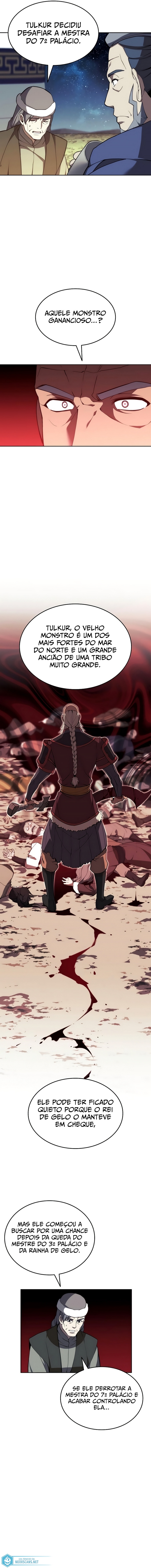 Read Tale of a Scribe Who Retires to the Countryside PT Manga Online