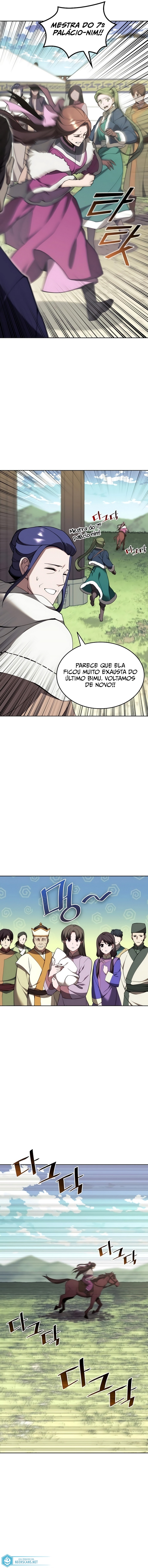 Read Tale of a Scribe Who Retires to the Countryside PT Manga Online