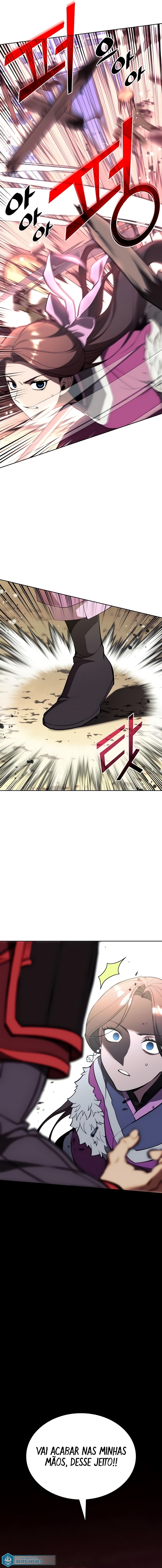 Read Tale of a Scribe Who Retires to the Countryside PT Manga Online