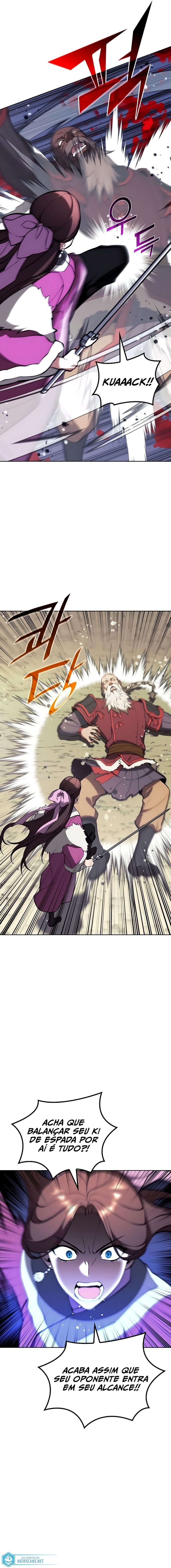 Read Tale of a Scribe Who Retires to the Countryside PT Manga Online