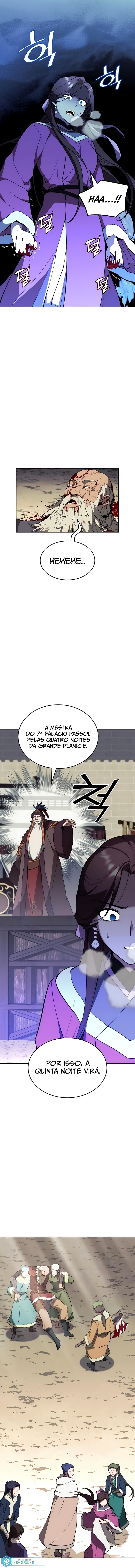 Read Tale of a Scribe Who Retires to the Countryside PT Manga Online