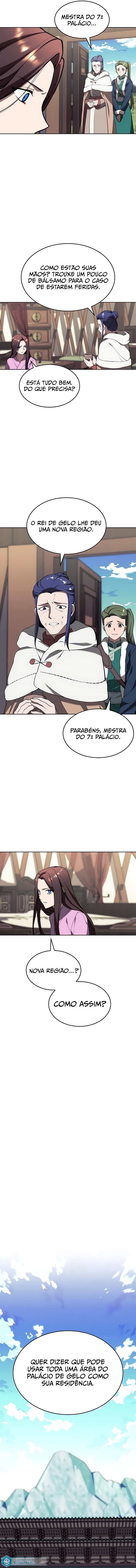 Read Tale of a Scribe Who Retires to the Countryside PT Manga Online