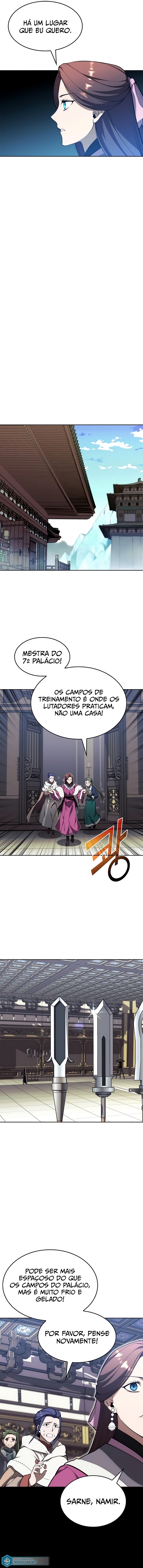Read Tale of a Scribe Who Retires to the Countryside PT Manga Online