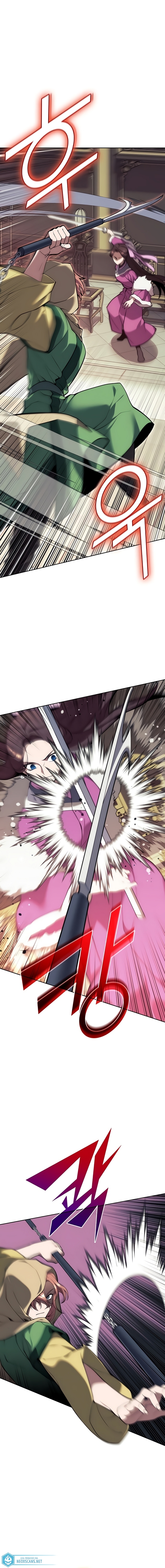 Read Tale of a Scribe Who Retires to the Countryside PT Manga Online