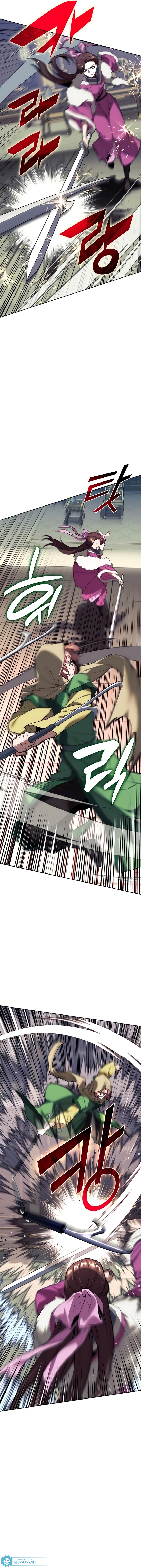 Read Tale of a Scribe Who Retires to the Countryside PT Manga Online