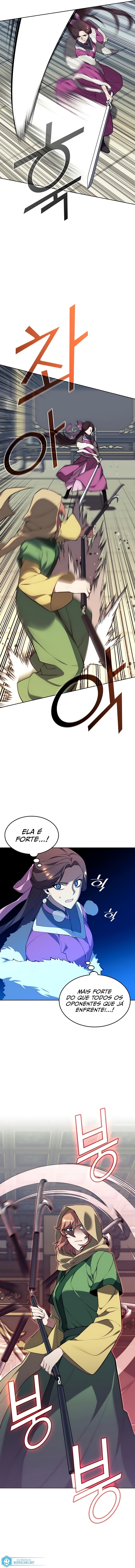 Read Tale of a Scribe Who Retires to the Countryside PT Manga Online