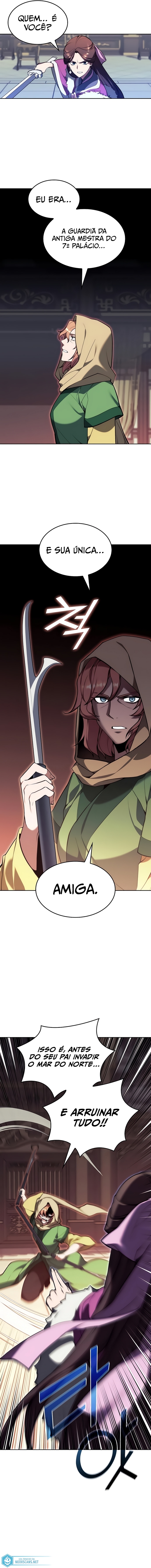 Read Tale of a Scribe Who Retires to the Countryside PT Manga Online