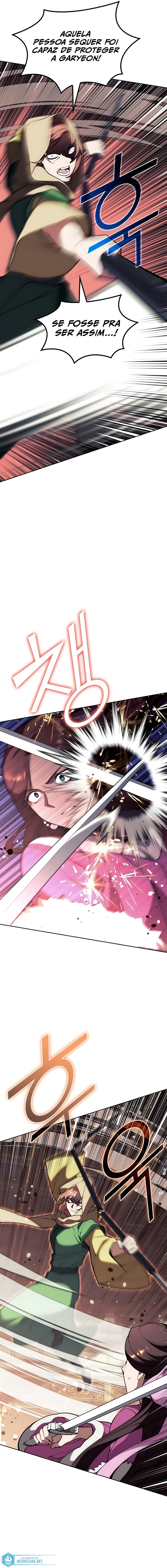 Read Tale of a Scribe Who Retires to the Countryside PT Manga Online