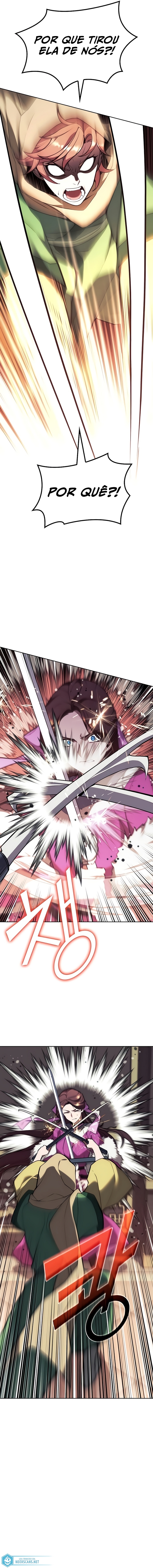 Read Tale of a Scribe Who Retires to the Countryside PT Manga Online