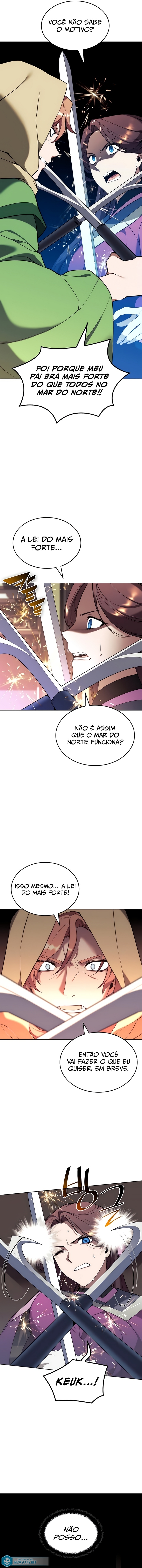 Read Tale of a Scribe Who Retires to the Countryside PT Manga Online
