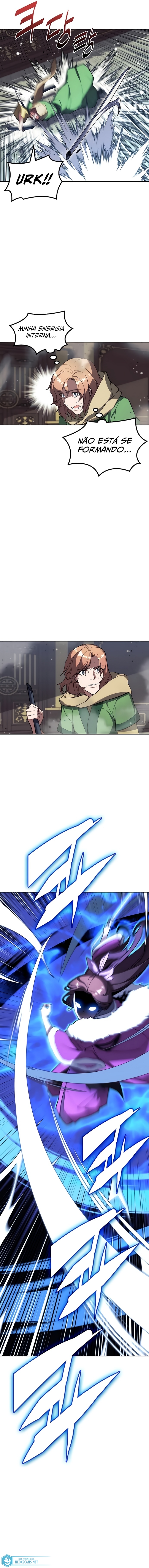 Read Tale of a Scribe Who Retires to the Countryside PT Manga Online