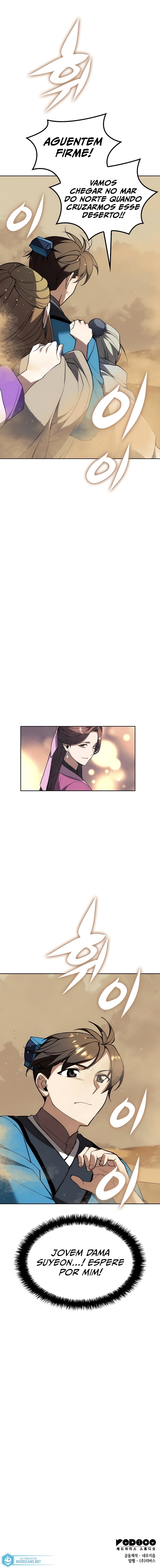 Read Tale of a Scribe Who Retires to the Countryside PT Manga Online