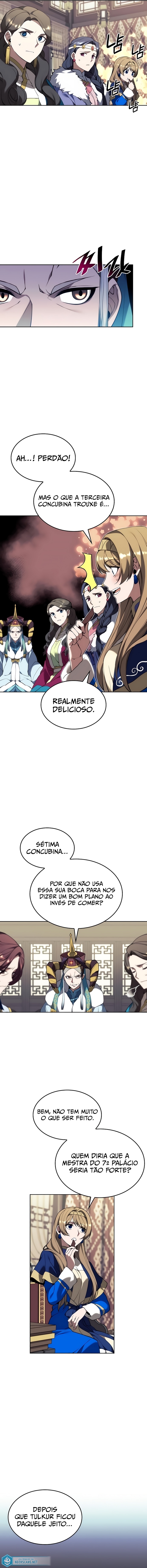 Read Tale of a Scribe Who Retires to the Countryside PT Manga Online