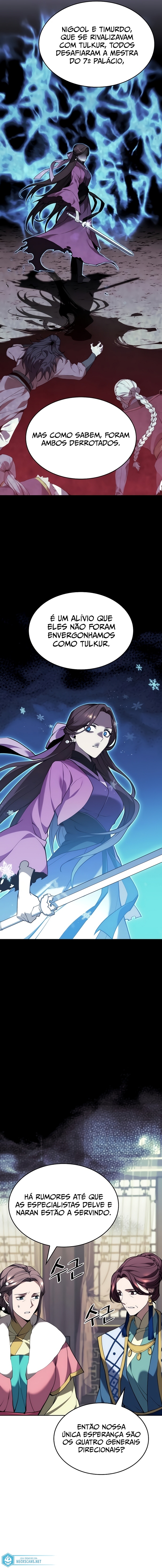 Read Tale of a Scribe Who Retires to the Countryside PT Manga Online