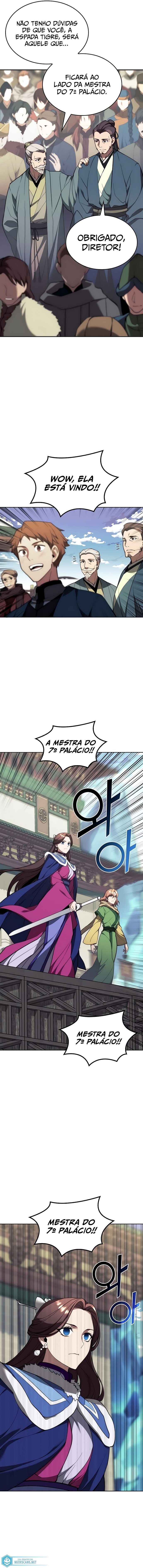 Read Tale of a Scribe Who Retires to the Countryside PT Manga Online