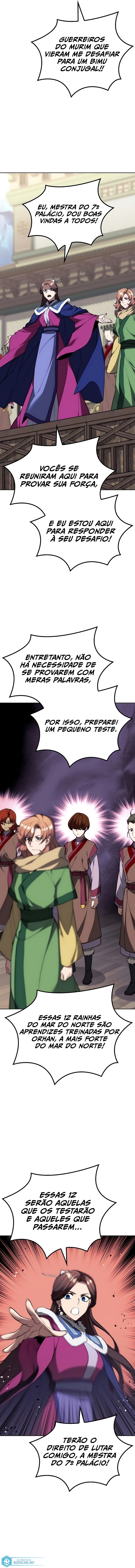 Read Tale of a Scribe Who Retires to the Countryside PT Manga Online