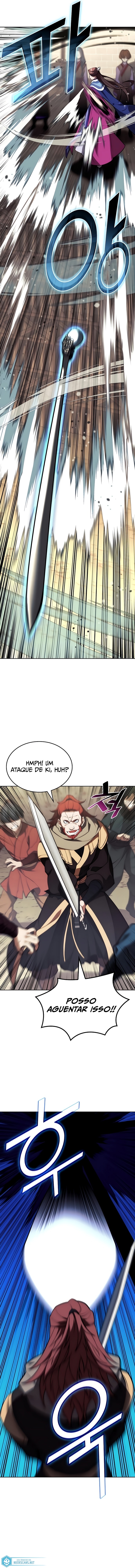 Read Tale of a Scribe Who Retires to the Countryside PT Manga Online