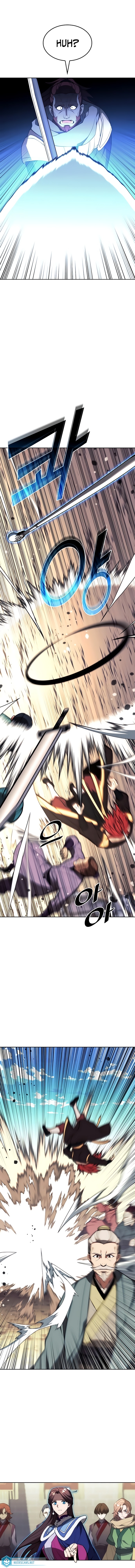 Read Tale of a Scribe Who Retires to the Countryside PT Manga Online
